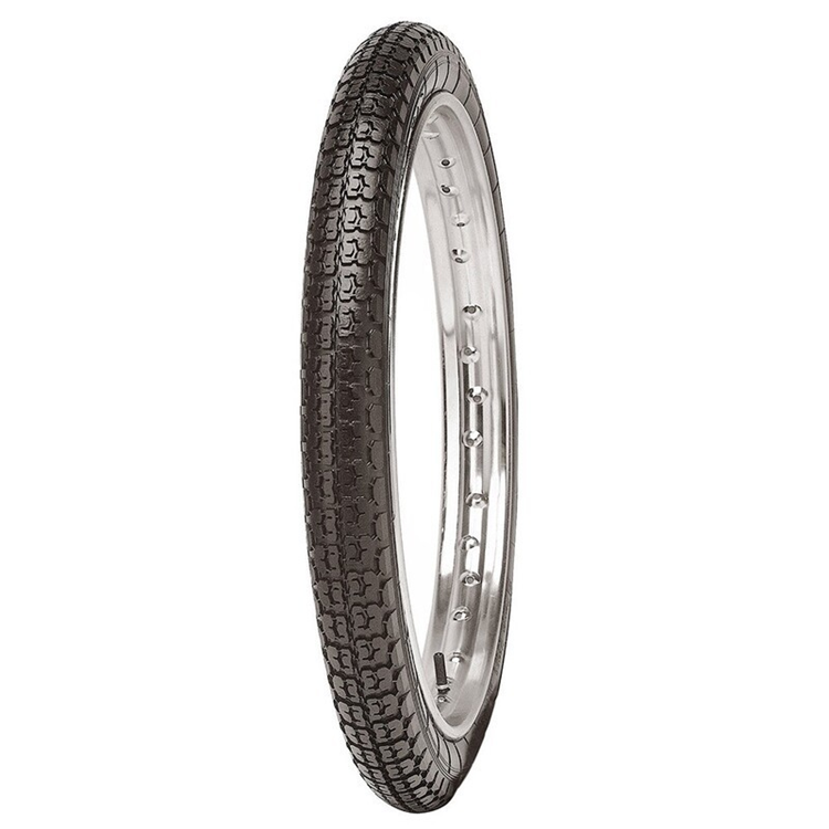 CUBIERTA MOTO MITAS 2.50 - 17 B4 43J TT